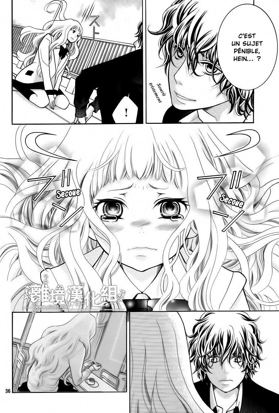 img Kyo no Kira-kun 30